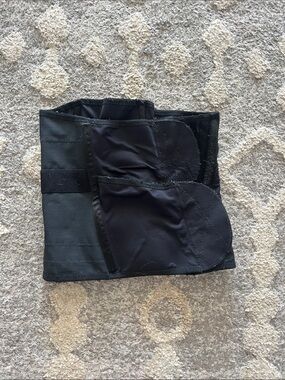 Belly Bandit Black Support Waistband S/P